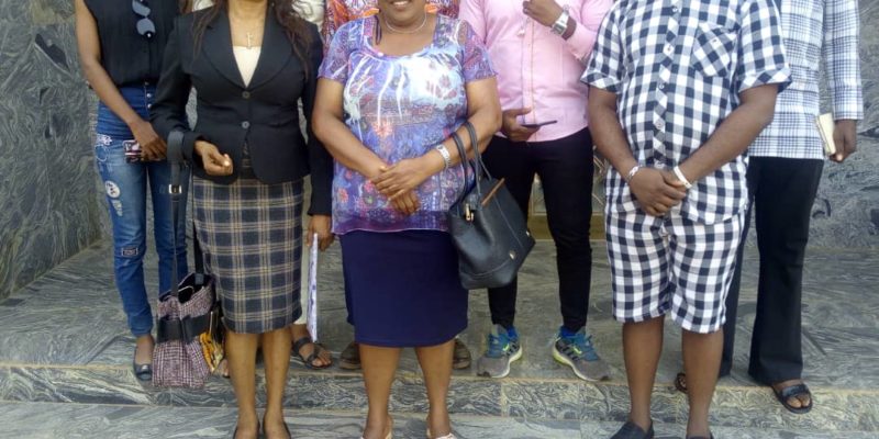 Read more about the article Putting young people at the center of the campaign to end FGM in Nigeria