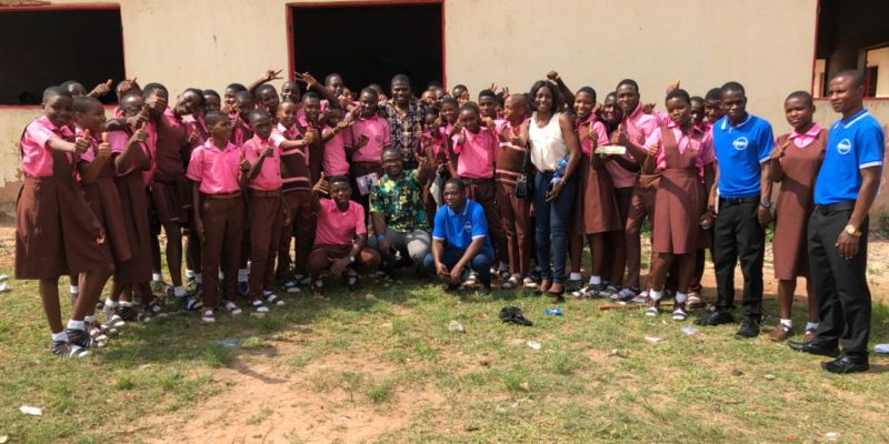 Read more about the article YNCSD Breaking Barriers to Safe Access to Abortion (BBSATA)