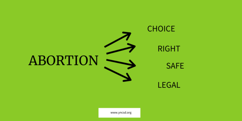 Read more about the article International Safe Abortion Day: Making Telemedicine and Self-managed Abortion Possible and Safe