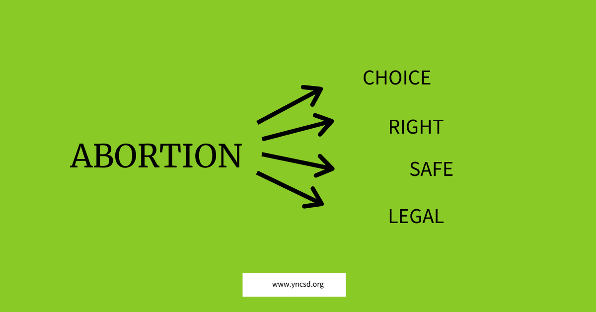 Read more about the article International Safe Abortion Day: Making Telemedicine and Self-managed Abortion Possible and Safe